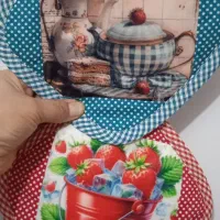 دستگیره پنلی  نسوزجدید