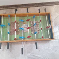 فوتبال دستی