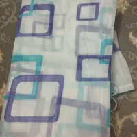 پرده حموم