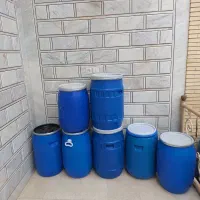 دبه ، بشکه ، نو نو