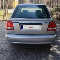 پراید 141 مدل 88|خودرو سواری و وانت|فولادشهر, سایت صنعتی کاوه|دیوار