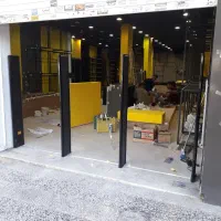 گیت ضدسرقتcittinو تگ دزدگیر مغازه مدل پنسیل