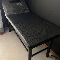 تخت اپیلاسیون دو تیکه در حدنو