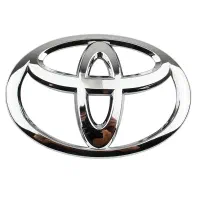 قطعات یدکی خودرو های تویوتا