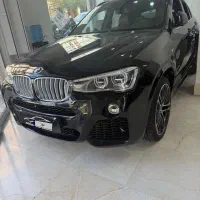 Bmw x4 2016|خودرو سواری و وانت|تهران, دریا|دیوار