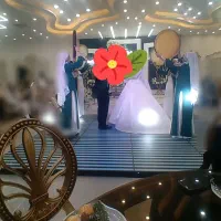 گروه دف نوازی ترمه ریز