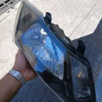 چراغ جلو کوئیک