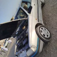 پژو ۸۹ موتور توفایی