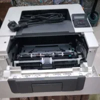 پرینتر hp مدل m402dne