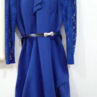پیراهن مجلسی نو زنانه