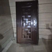 درب ضد سرقت