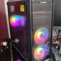قاب کیس گیمینگ