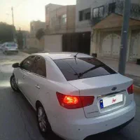 سراتو ۲۰۰۰ اپشنال مدل 97