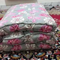 تشک پشم شیشه 4عدد دونه ای 900
