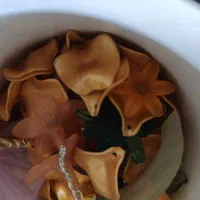 وسایل گل سازی کریستالی