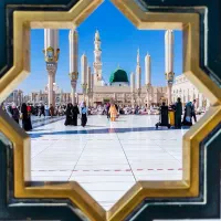 گروه مداحی حاجیانه مولودی خوانی مراسمات