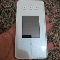 مودم جیبی با انتن دهی عالی