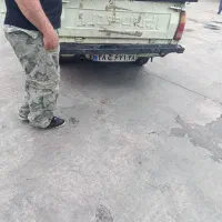 نیازمند کارگر آرماتوربندی