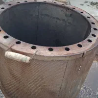 فروش تنور گازی