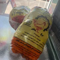 مرغ با کالابرگ