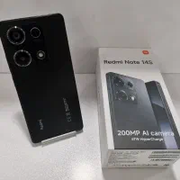 گوشی Xiaomi Note 14s با حافظه 256 گیگابایت
