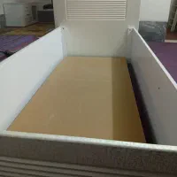 سرویس تخت و کمد