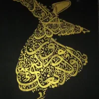 تابلو هنری کار دست