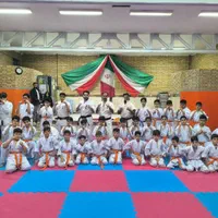 آموزش کیوکوشین کاراته و دفاع شخصی