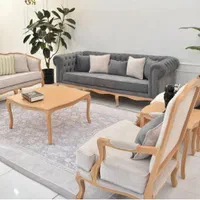 مبل فرانسوی کلاسیک