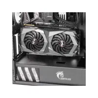 براکت رایز عمودی گرافیک گرین معاوضه با ssd