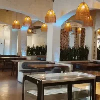 اجاره فضای لوکس کافه ورستوران بازار نصر گیشا