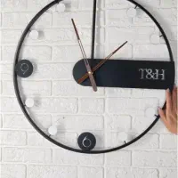 دکورشیک|ساعت دیواری و تزئینی|مشگین شهر, |دیوار