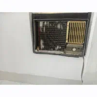 کولر ۱۸۰۰۰ اجنرال چراغ سبز