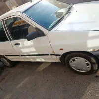 فروش پراید