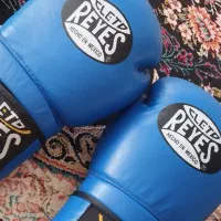دستکش بوکس