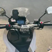 adv کبیر|موتورسیکلت|رشت, نیکمرام|دیوار