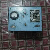 استابلایزر 6کیلو وات دستی