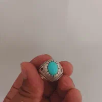 انگشتر فیروزه قیمت توافقی