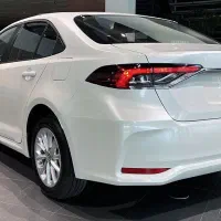 کرولا 2023 هایبرید 1.8 لیتری