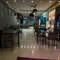 واگذاری کافه