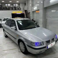 سمند ۸۶درحد