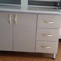 کابینت اماده مسعود