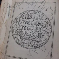 کتاب قرآن دعا