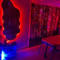مجموعه ماساژ ویژه اقایان
