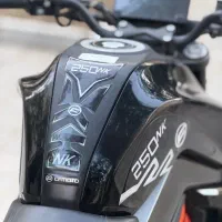 cf250|موتورسیکلت|قم, خاکفرج|دیوار