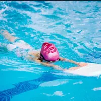 آموزش شنا ،مهارتی برای تمام عمر