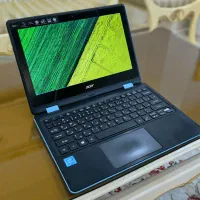 لپ تاپ acer spin1