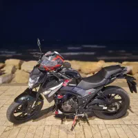 فروش موتور لیفان kps250 رخ سنگین