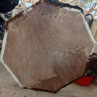 طبل پوستی هشت گوشه