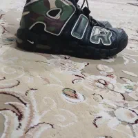 کفش ، کتونی